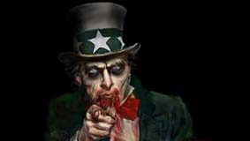 Vamos na Zombie Walk de Porto Alegre?