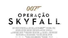 007 – Operação Skyfall