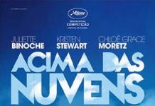 Acima das Nuvens