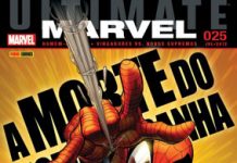 A Morte do Homem-Aranha