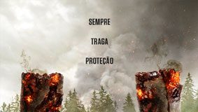 Como Sobreviver a um Ataque Zumbi