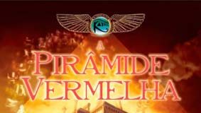 A Pirâmide Vermelha