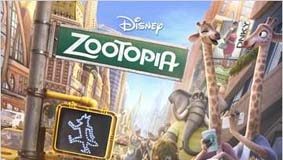 Zootopia