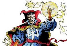 Novidades sobre os filmes da Marvel