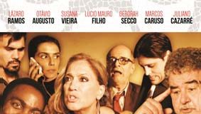 Sorria, Você Está Sendo Filmado – O Filme