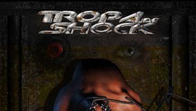 Tropa de Shock – Inside The Madness