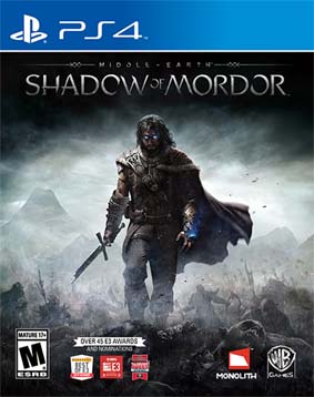 Shadow War - Guerra das sombras (Gameplay Comentada) 