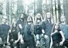 Eluveitie em Curitiba (18/1/2012)