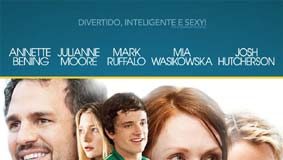 Minhas Mães e Meu Pai