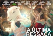 A Última Ressaca do Ano