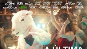 A Última Ressaca do Ano