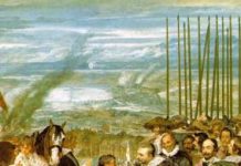 A Primavera Delfiana: Capítulo Final