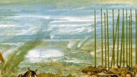 A Primavera Delfiana: Capítulo Final