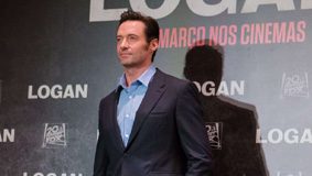 Coletiva Logan: Hugh Jackman
