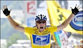 Matt Damon terá que aprender a andar de bicicleta