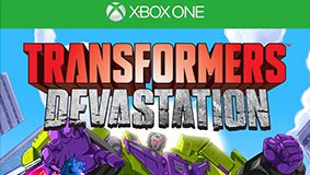 PROMOÇÃO: ganhe o jogo Transformers: Devastation!