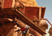Assassin’s Creed Chronicles: India