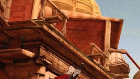 Assassin’s Creed Chronicles: India