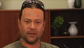 Olha a Dona Morte aí, gente!