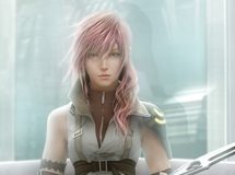 Rumor: Vem aí Final Fantasy XIII-2?