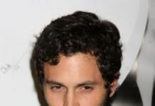 Ator de Gossip Girl é contratado para interpretar Jeff Buckley no cinema