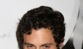 Ator de Gossip Girl é contratado para interpretar Jeff Buckley no cinema