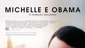 Michelle e Obama