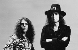 Ronnie James Dio – A Voz do Metal: Fase Rainbow