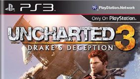 Uncharted 3: Drake’s Deception