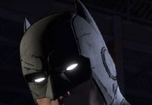 Batman – The Telltale Series: 1º episódio ainda não mostra a que veio