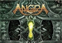 Angra – O que esperar de Secret Garden?