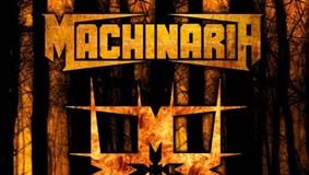 Machinaria – Sacred Revolutions / Profane Revelations