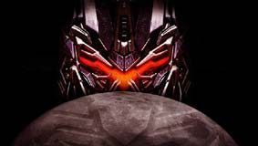 Transformers: O Lado Oculto da Lua