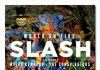 Slash – World On Fire