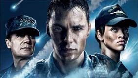 Battleship – A Batalha dos Mares