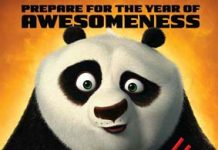 Kung Fu Panda 2