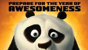 Kung Fu Panda 2