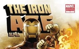 Homem de Ferro: conheça detalhes da nova saga do herói