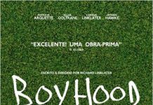 Boyhood: Da Infância à Juventude