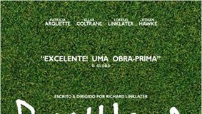 Boyhood: Da Infância à Juventude