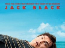 As Viagens de Gulliver ganha mais um pôster