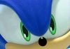 Sega anuncia (mais um) novo game do Sonic!
