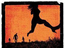 Filme bizarro do dia: Danger. Zombies. Run