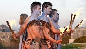 A destruição da arte