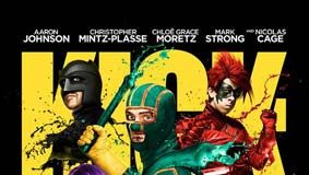 Kick-Ass – Quebrando Tudo
