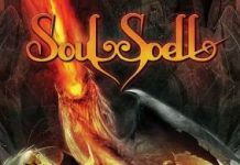 Soulspell libera música nova via streaming
