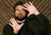 Holy shit! Kevin Smith anuncia sua aposentadoria como diretor!