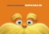 O Lorax: Em Busca da Trúfula Perdida