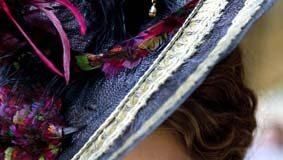 As Múmias do Faraó