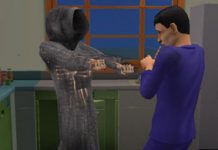 Cinco jogos para aflorar seu dark side